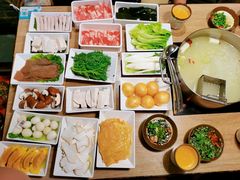 -野妹火锅(南园店)