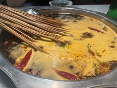 -水碾河刘老大串串香(水碾河路店)