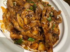 -情妹耙泥鳅·江湖川菜(科华店)