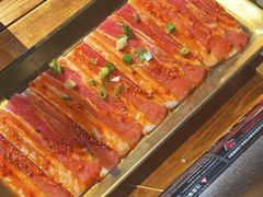-秋香家韩式炭火烤肉(荷园路店)