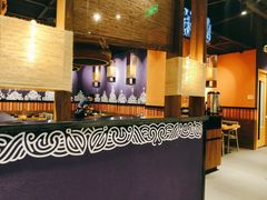 -麦麦山云南菜(复地活力城店)