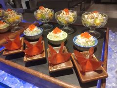-星河湾半岛酒店·意咖啡西餐厅