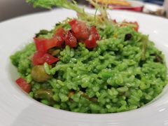 -Barbe a papa亲子餐厅(杨浦店)