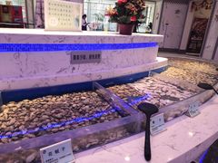 -澜悦港海鲜体验主题餐厅