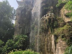 -广州花园酒店