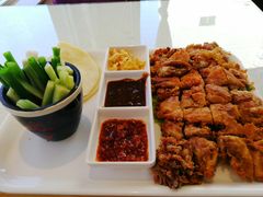 -肘子酥·天津菜·特色捞面(德云社店)