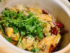 -周家二小姐的菜(西津渡店)