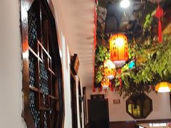 -成老灶火锅鸡(平山店)