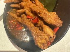 -海底捞火锅(长宁路龙之梦店)