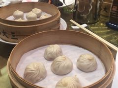特色小笼包-品大三·南京菜(大行宫店)