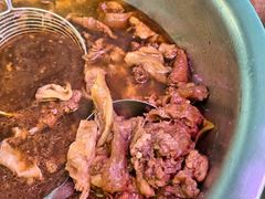 -阿娟牛肉丸·手打牛肉丸·现做现卖