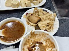 -煳辣鱼(新抚路店)