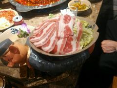 -重庆渝达老火锅(春熙路店)