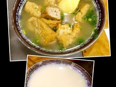 -马记伊源斋涮肉·清真菜(潘家园古玩市场店)