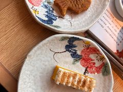 -温野菜涮涮锅(曲江大悦城店)