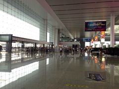 合肥南站-合肥南站