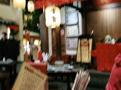 -南京大牌档(凯德大峡谷店)