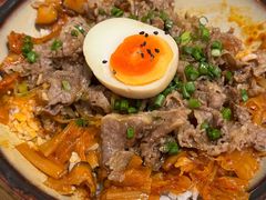 -娜娜家•Nana's restaurant (南开大悦城店)