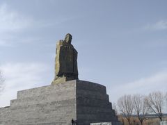 -济南国际园博园