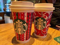 -星巴克(中远两湾城店)