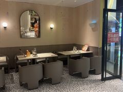 -必胜客(宝能太古城店)