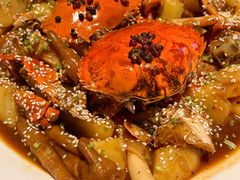 -桂满陇·海市蜃楼·黑金(国金店)