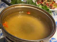 -卢大鲜鱼头捞饭(美利广场店)
