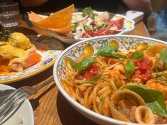 -Alimentari Grande(东湖路店)