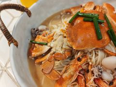 -十面欢腾(长乐路店)