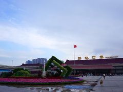 -珠海拱北口岸