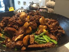 -漓江又一軒·广西菜·桂林米粉(梅林店)