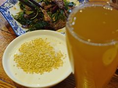 -蜗牛小馆醉乡民谣云南菜(惠新西里店)