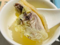 -百年果林椰子鸡(中洲店)