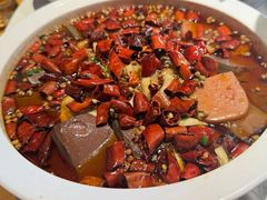 -龙人居·水煮鱼(五道口店)