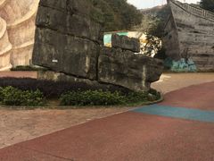 -梦幻奥陶纪景区