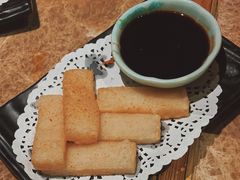 红糖糍粑-炭舍干锅·烤鱼(扬名广场店)