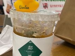 -LINLEE林里·手打柠檬茶(黄浦茂名南路店)