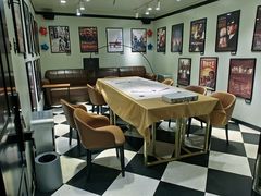 -CLUB心邸·掼蛋·麻将·扑克(日坛店)