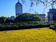-南通中心濠河风景区圆融广场诺富特酒店