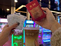 -中影嘉华国际影城(大芬星都里店)