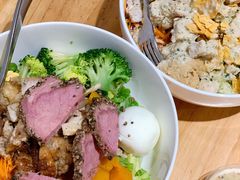 -CALIFORKS加州叉子轻食(朝阳门店)