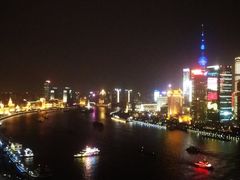 -上海外滩英迪格酒店