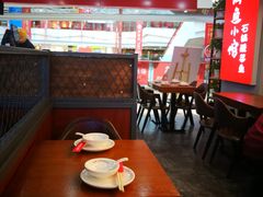 -周鱼小馆石锅酸菜鱼(活力汇店)