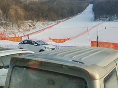-五家山森林公园滑雪场