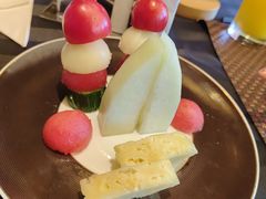 -乐咖啡西餐厅(太湖皇冠假日酒店)