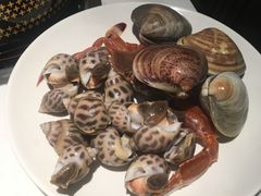 -加餐海鲜自助(宝龙一城店)