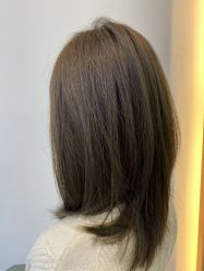 -V+SALON造型