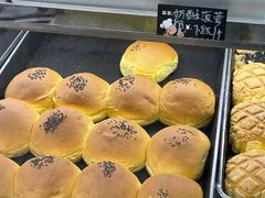 -甜嘟嘟烘焙坊(舒城路店)