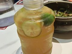 -来菜·湖北头牌藕汤(汉街店)