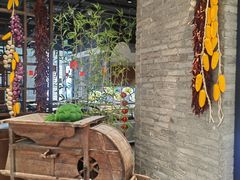 -关东小院(瀛海环宇坊店)